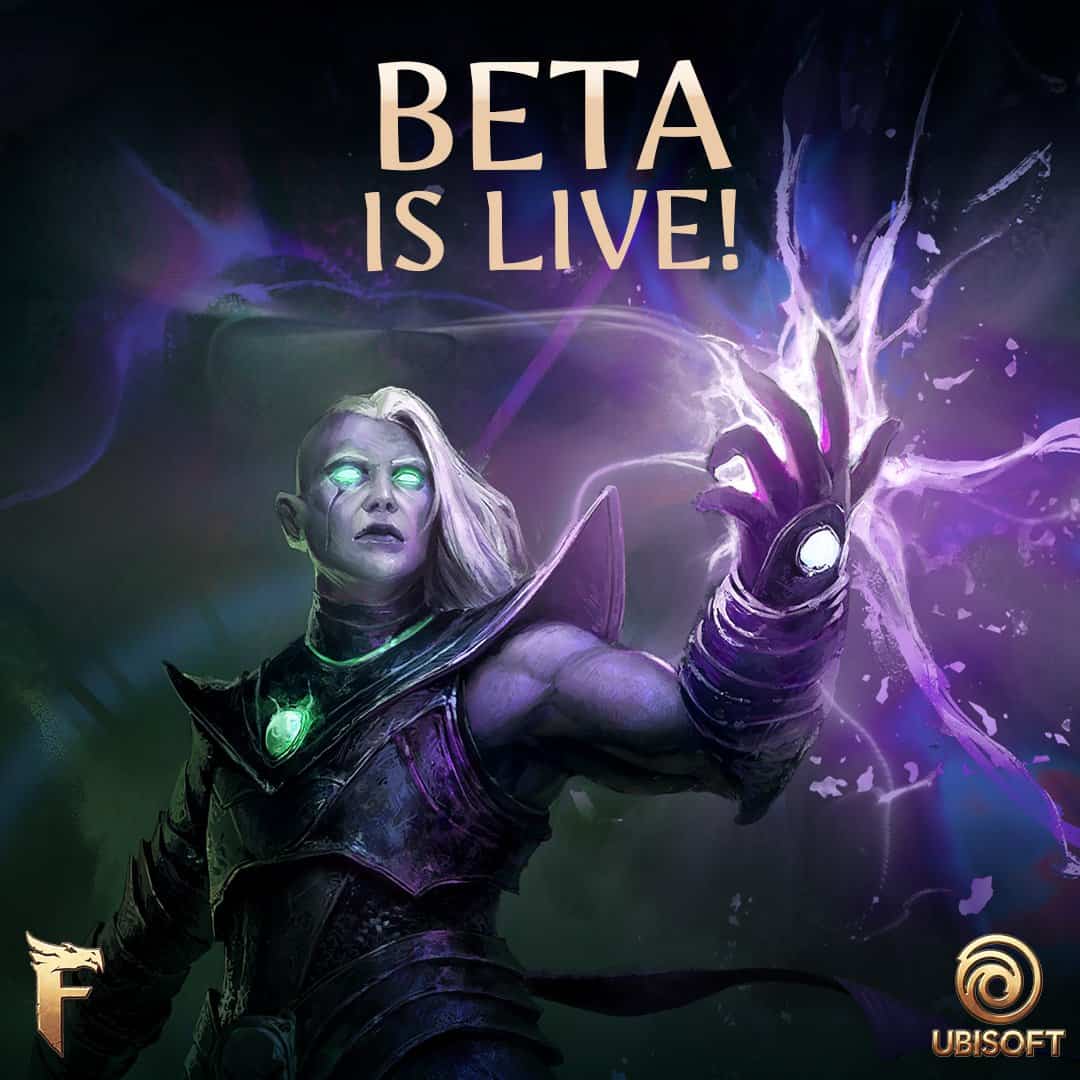 Ubisoft’s Crypto Game Might and Magic Fates Opens Open Beta With Regional Rollout