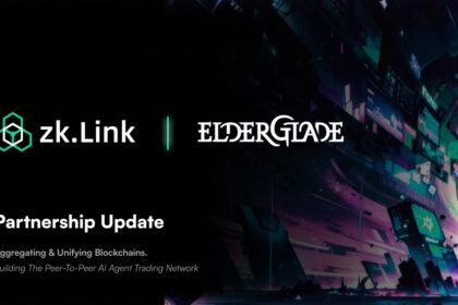 Elderglade and zkLink Partner to Enhance Cross