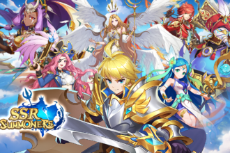 "Catizen Game Center Launches Exclusive SSR Summoners: Join the Elite Gaming Experience"