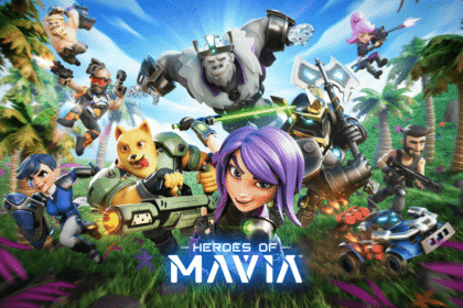 "Heroes of Mavia 2026: Unveiling Alliance Wars in Competitive Gaming Mode"