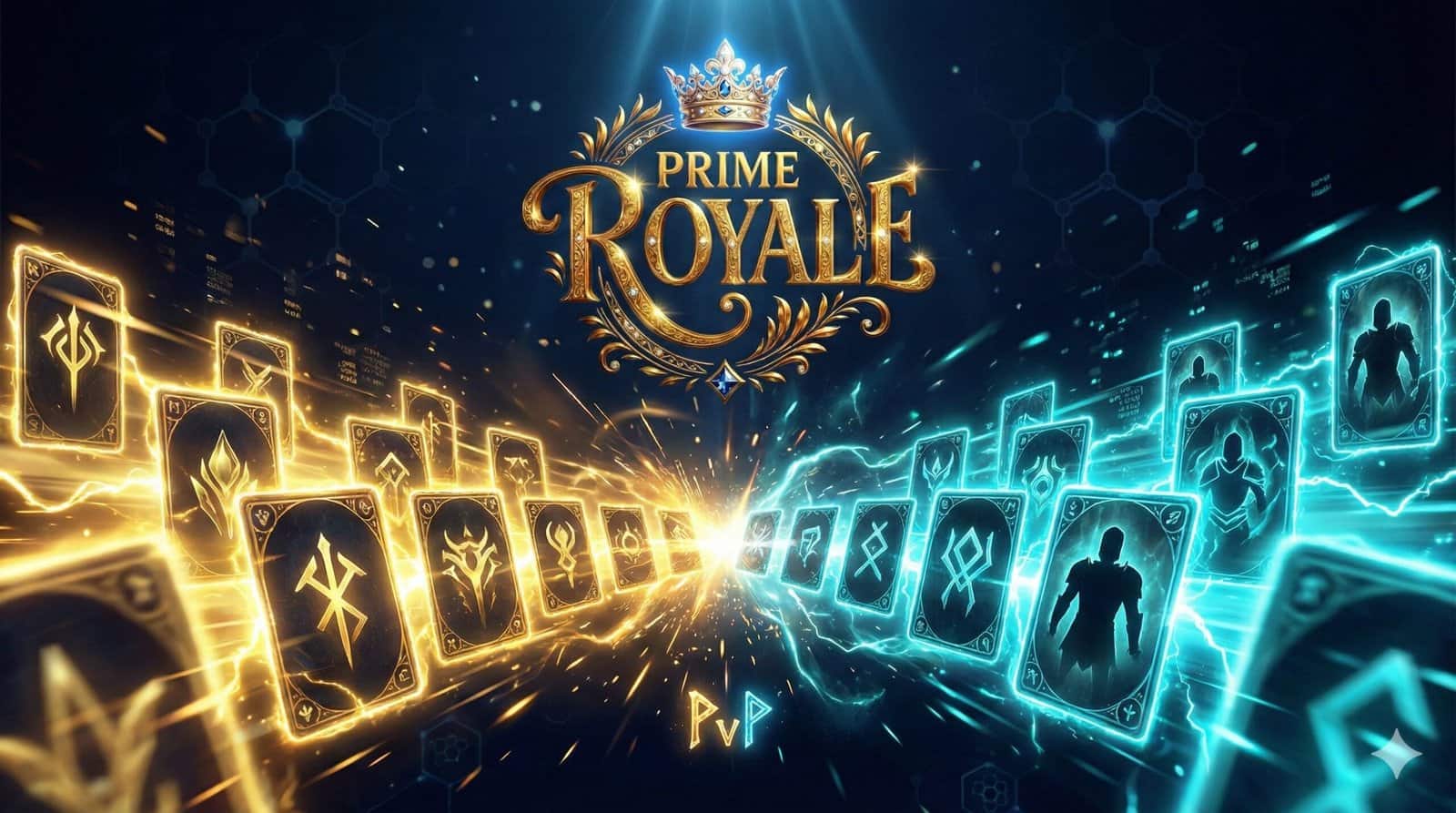 "Prime Royale's $PRIME Token Now Available on Coinbase, Boosting Visibility and Accessibility"