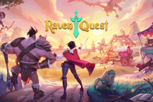 "RavenQuest Season 2 Guild Expeditions Kick Off Jan. 8 with $1.5M in $QUEST Prizes and $100K in Exclusive Soulbound Lands"