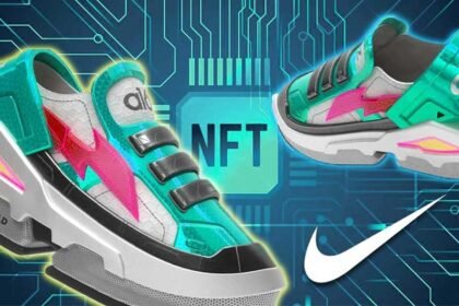 "Nike Divests RTFKT: Pivoting Away from NFT Ventures to Refocus Strategy"