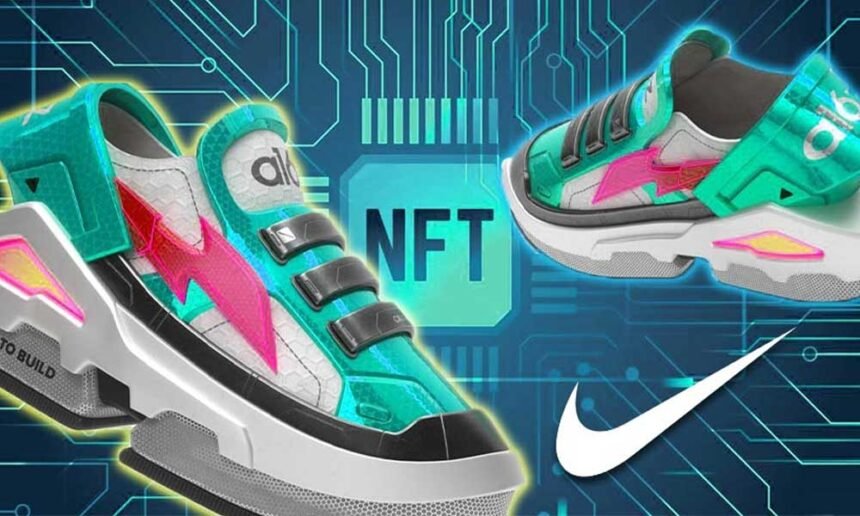"Nike Divests RTFKT: Pivoting Away from NFT Ventures to Refocus Strategy"
