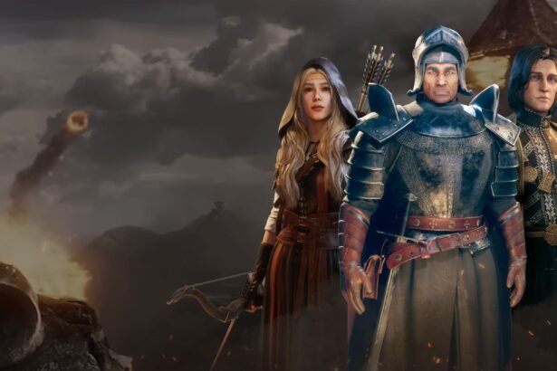 "BLOCKLORDS Announces 500,000 $LRDS Prize Pool for Region Wars and Battleborne Season 4"