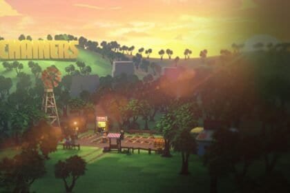 "Unlock the Secrets: Chainers' Morse Code Mystery Notes Event Unveiled"