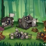 "Shelter of Exiles Launches PvP Arena Betting System, Starting January 13"