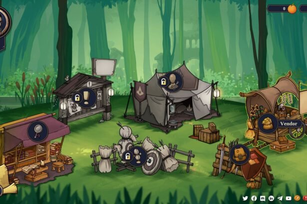 "Shelter of Exiles Launches PvP Arena Betting System, Starting January 13"