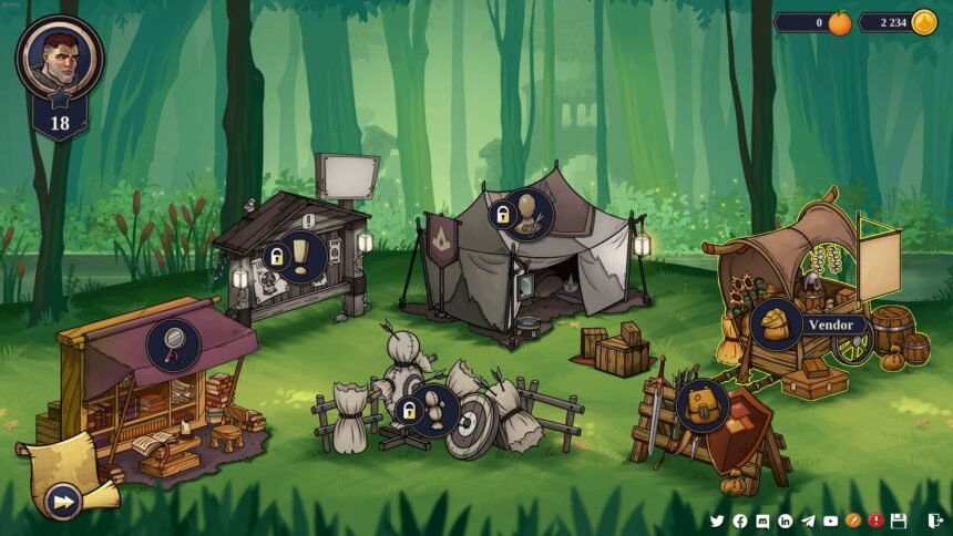 "Shelter of Exiles Launches PvP Arena Betting System, Starting January 13"