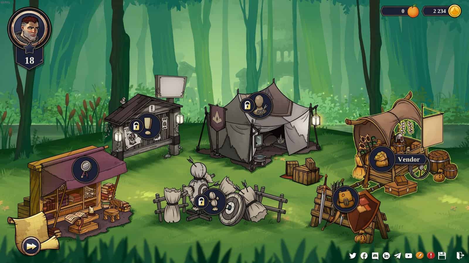 "Shelter of Exiles Launches PvP Arena Betting System, Starting January 13"