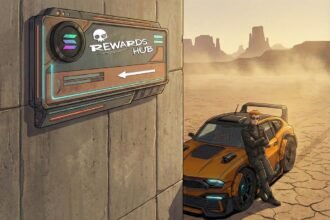 "Meta Racing Launches Zealy Campaign: Exclusive Look at NFT Pilot Whitelist & Solana Box Giveaway"