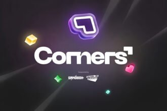 "Corners Integrates with Sandbox: Reinventing Onchain Curation in the SAND Ecosystem"
