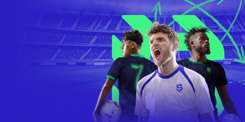 "Soccerverse Season 3 Debuts: Exploring New Features with FIFPRO Licensing and Mobile App Expansion"