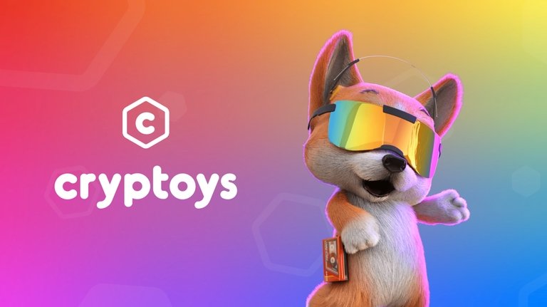"Explore the New CryptoToys Marketplace: Revolutionizing Digital Toy Exchange"