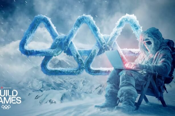 "Avalanche Launches $1 Million "Build Games" Contest for Blockchain Gaming Developers"