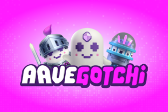 "Gotchi Battler Beta Launch: Explore New Continuous Battles, Campaign Mode, & Claim Your Free Spirit!"