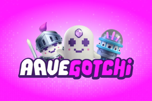 "Gotchi Battler Beta Launch: Explore New Continuous Battles, Campaign Mode, & Claim Your Free Spirit!"