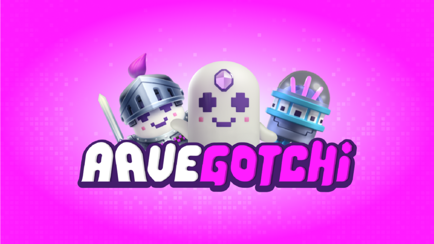 "Gotchi Battler Beta Launch: Explore New Continuous Battles, Campaign Mode, & Claim Your Free Spirit!"