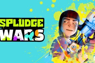 "Exciting Launch: SPLUDGEWARS Debuts Tomorrow with Exclusive Features"