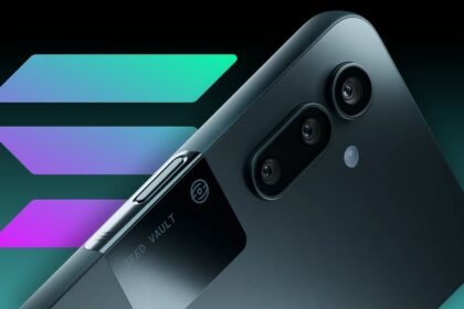 "SKR Launches on Solana Mobile: How to Claim and Stake Your Tokens"