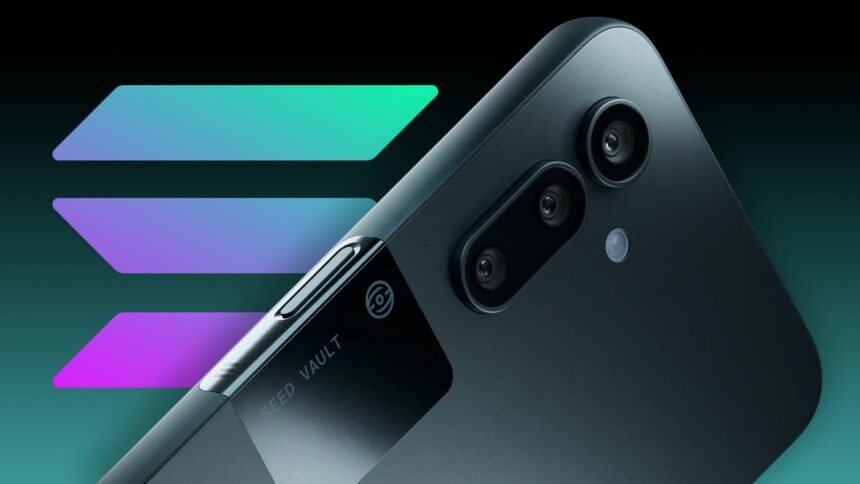 "SKR Launches on Solana Mobile: How to Claim and Stake Your Tokens"