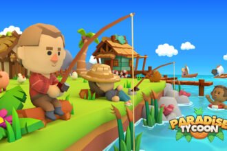 "Paradise Tycoon Unveils Exciting New Features with Launch of Paradise Chain L1"
