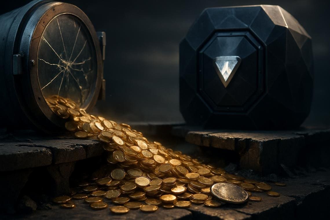 "SagaEVM Chainlet Suspends Operations Following $7 Million Security Breach, Assets Moved to Ethereum"
