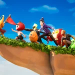 "Discover Satoshiverse and Mars Cats Voyage: Unveiling Power Week on Nifty Island"