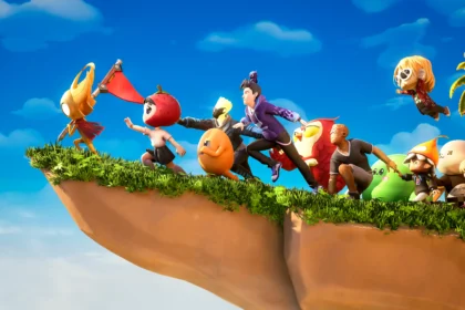 "Discover Satoshiverse and Mars Cats Voyage: Unveiling Power Week on Nifty Island"