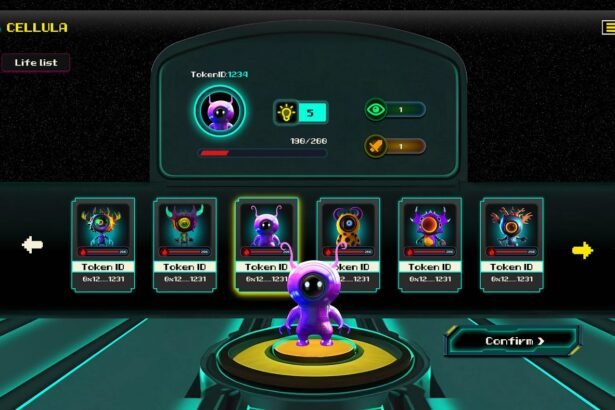 "Cellula Launches BitLife Mining on ENI Chain Starting January 26"