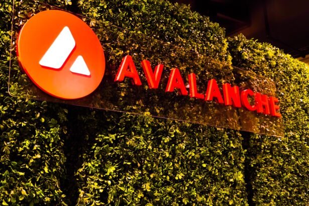 "VanEck Launches New Avalanche ETF on NASDAQ: Exploring Its Impact on Web3 Gaming and the AVAX Ecosystem"