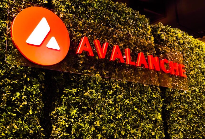 "VanEck Launches New Avalanche ETF on NASDAQ: Exploring Its Impact on Web3 Gaming and the AVAX Ecosystem"