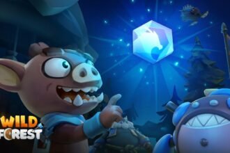 "Yield Guild Games Launches New Community Survival Quest for Wild Forest Enthusiasts"