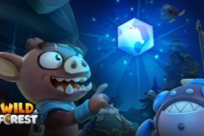 "Yield Guild Games Launches New Community Survival Quest for Wild Forest Enthusiasts"