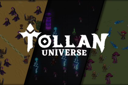 "Warp Chain Expands Web3 Publishing With New Tollan Universe Integration"