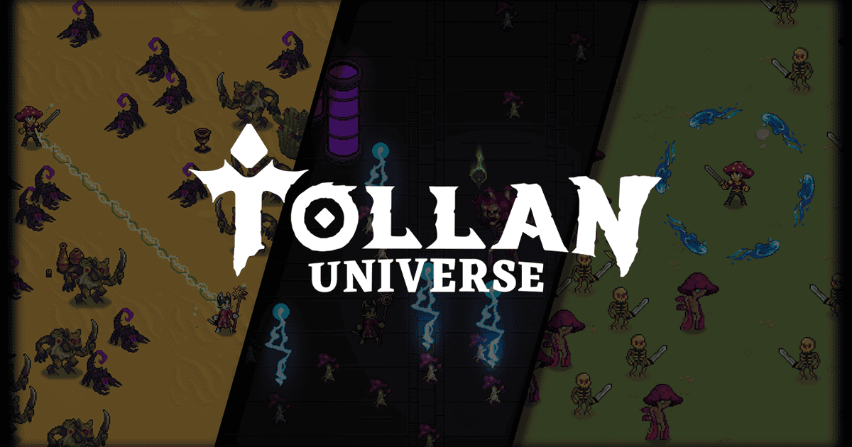 "Warp Chain Expands Web3 Publishing With New Tollan Universe Integration"