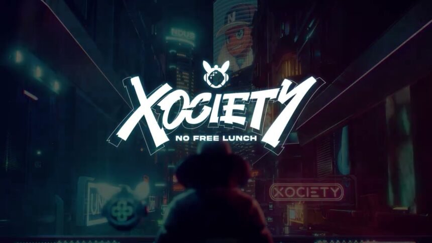 "XOCIETY Launches Postseason 1: Earn $5,000 in $XO Rewards and Exclusive Frontier Avatars"