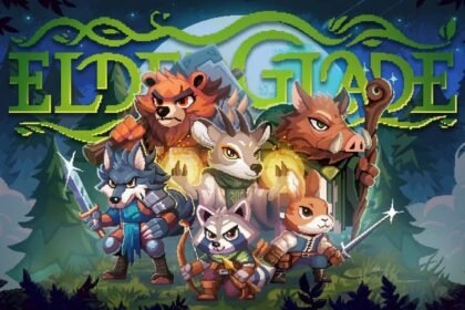 "Elderglade and Volt Inu Team Up for Exciting Community Game Night Event"