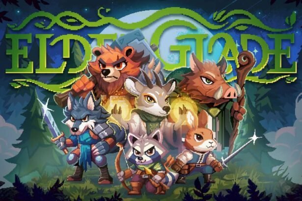 "Elderglade and Volt Inu Team Up for Exciting Community Game Night Event"