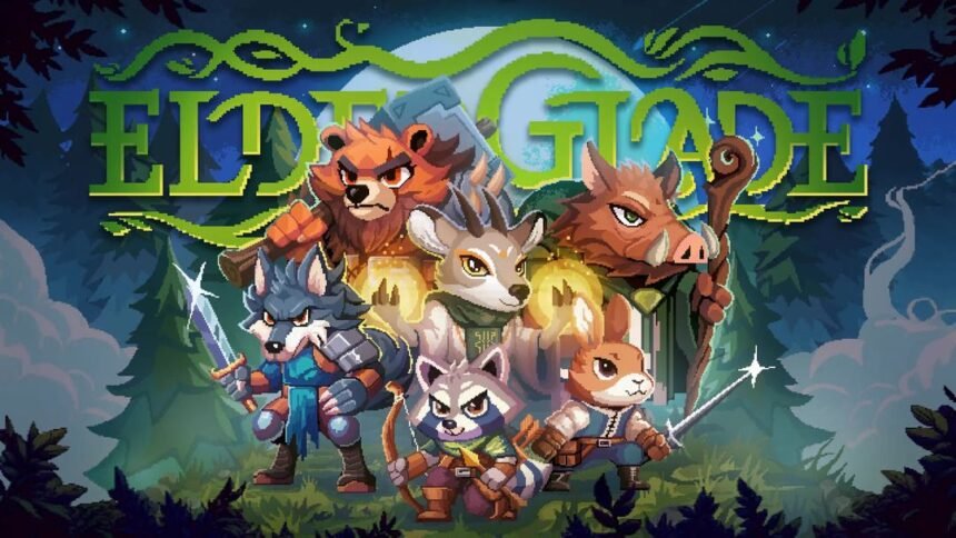 "Elderglade and Volt Inu Team Up for Exciting Community Game Night Event"