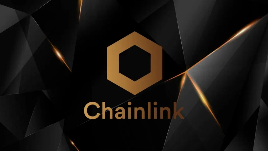 Chainlink ($LINK) Tops Social Activity in Gaming Projects