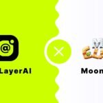 LinkLayerAI Partners with MoonClash