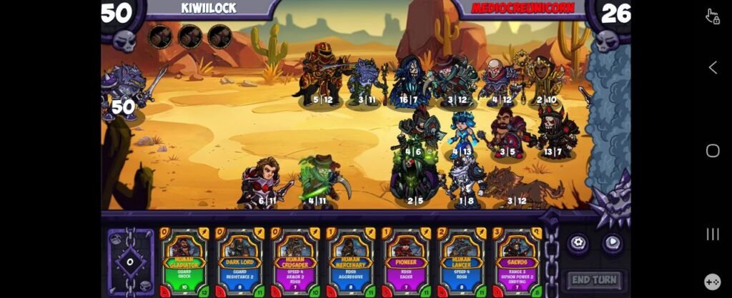 Interview with Nick from Kepithor Studios - ENJ Excavators Interview with Nick from Kepithor Studios - ENJ Excavators