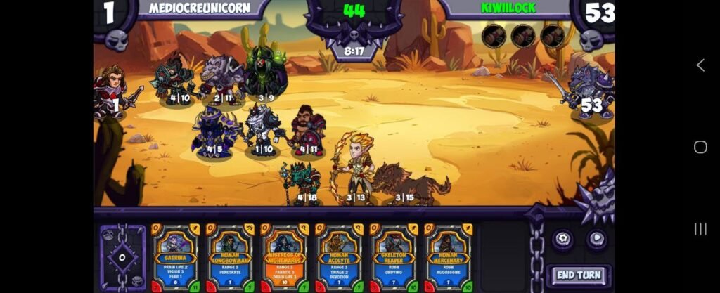 Interview with Nick from Kepithor Studios - ENJ Excavators Interview with Nick from Kepithor Studios - ENJ Excavators