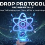 Drop Protocol Airdrop Explained: How Eligible Users Can Claim ATOM Rewards