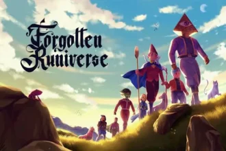 Forgotten Runiverse Goes Offline as Team Pauses the Game to Rebuild for the Future