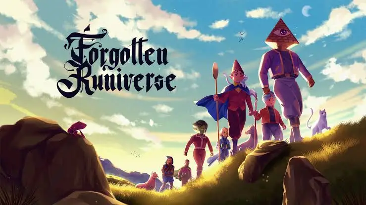 Forgotten Runiverse Goes Offline as Team Pauses the Game to Rebuild for the Future
