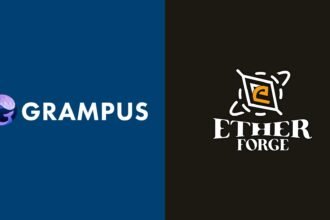 GRAM Ecosystem Partners with EtherForge to Enhance Web3 Gaming Across Multiple Chains