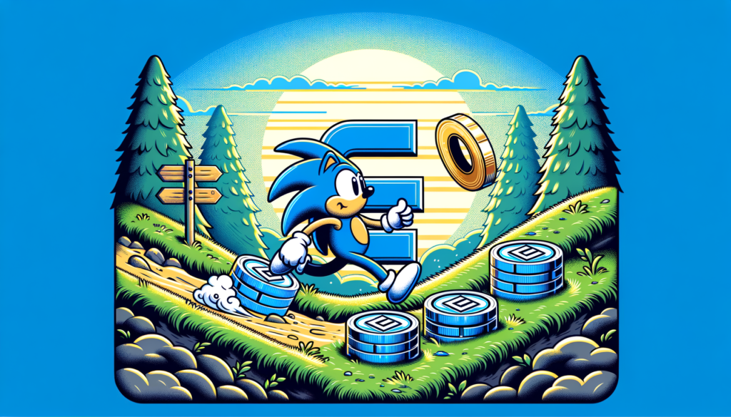 Building the Future of Blockchain Gaming: An Interview with Strope – Enjin Moderator