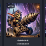 Interview with Nick from Kepithor Studios - ENJ Excavators